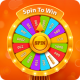 Spin And Scratch 2019 APK