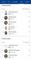 Score Euro 2020 APK צילום מסך #4