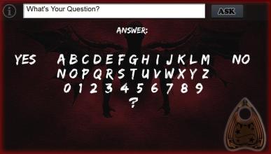 Ask Devil Ouija APK Download for Android