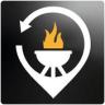 The Cookout Online Application icon