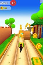 Ninja Adventure Run APK Download for Android