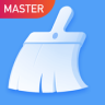 Master Clean, Phone Cleaner - Speed Booster Application icon