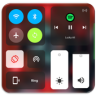 Control Centre Os 13 Style Application icon