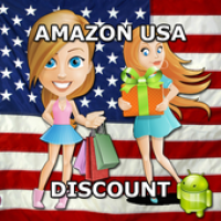 Amazon Discount Finder APK icon