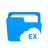 Ex File Explorer APK - Windows 下载