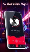 Music Player APK スクリーンショット画像 #1