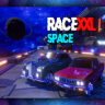 RaceXXL Space Game icon