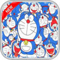 Doraemon Wallpapers Apk