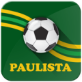 Futebol Paulista 2016 Apk