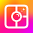 InstaSquare Collage APK 用 Windows - ダウンロード