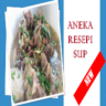 ANEKA RESEPI SUP Application icon