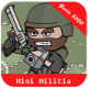 Guide for Mini Militia Doodle gun APK