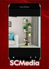 Flower Rack Ideas APK Download for Android