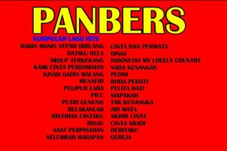 Lagu Panbers Nostalgia - Tembang Kenangan Album APK Download for Android