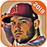 MLB Player Quiz Game icon