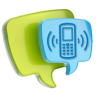 ProXimity Talk Trial Application icon