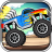 Mad Trucker Adventure - Truck Hill Climb APK - Windows 용 다운로드