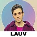 Best of LAUV Lyrics and Songs Apk