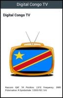 All TV Congokinshasa APK Screenshot Thumbnail #2