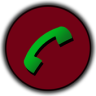 Call recorder Application icon