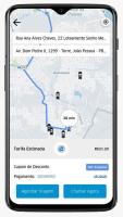 Anteprima screenshot di ComDescontoDrivers - Passageiro APK #4