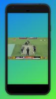 T10 Cricket League 2019 Live Streaming APK capture d'écran Thumbnail #1