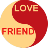 MyFriend dating tchat Application icon