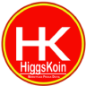 Higgs Koin - Marketplace Dan Topup Voucher Game Application icon