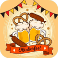 Oktoberfest Bilder 2019 Apk