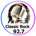 92.7 Classic Rock Radio Apk