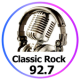 92.7 Classic Rock Radio APK