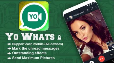 YO Waat plus Latest Version 2020 APK Download for Android