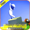 Human Fall Flat Walktrough All Level Application icon