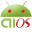 AIOS7-Android OpenERP Client