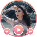 HD Video Player - Video Player All Format 2020 Apk