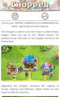 Guide for Rush Wars - House of Rushers APK Gambar Screenshot #3