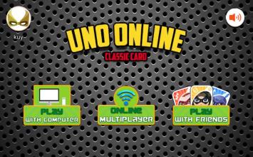 Uno Card APK Download for Android