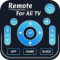 Remote for All TV Apk