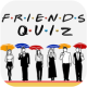 Friends Quiz APK