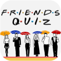 Изображения Friends Quiz на ПК с Windows