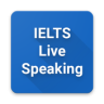 IELTS Live Speaking (FREE) Application icon