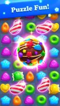 Candy Lands - Lollipop Crush APK Download for Android