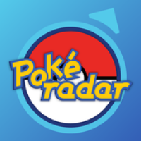 Изображения PokeRadar на ПК с Windows