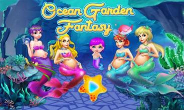 Ocean Fantasy-Mermaid Legend APK Download for Android