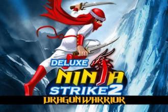 Ninja Strike 2 Deluxe APK Download for Android