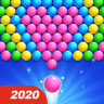 Bubble Pop Saga Game icon