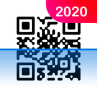 QR Scanner APK Icon