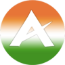 ARC Launcher THEME INDIA 🇮🇳 Application icon