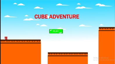 CUBE ADVENTURE APK Download for Android