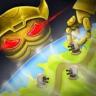 Bio robots: War of the worlds - RTS Game icon